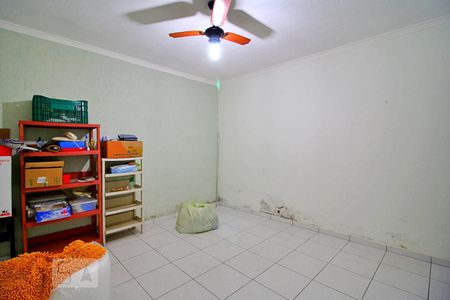 Casa à venda com 540m², 3 quartos e 2 vagasQuarto 3