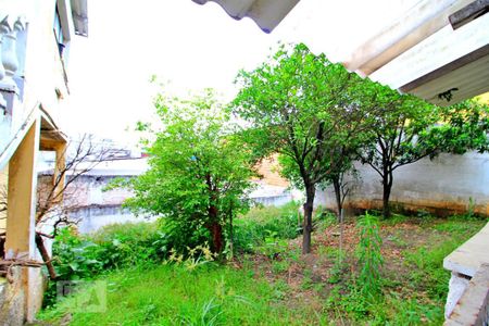 Casa à venda com 540m², 3 quartos e 2 vagasÁrea Externa