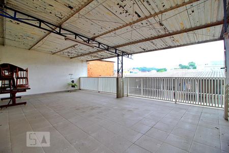 Casa à venda com 540m², 3 quartos e 2 vagasSalão
