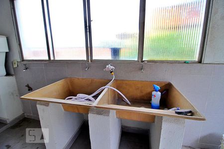 Casa à venda com 540m², 3 quartos e 2 vagasÁrea de Serviço