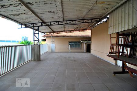 Casa à venda com 540m², 3 quartos e 2 vagasSalão