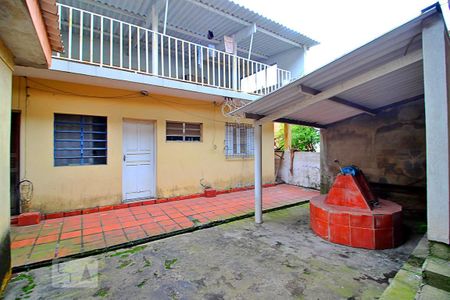 Casa à venda com 540m², 3 quartos e 2 vagasÁrea Externa
