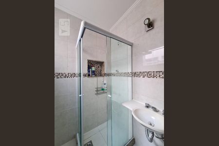 Apartamento à venda com 67m², 2 quartos e 1 vagaBanheiro Social