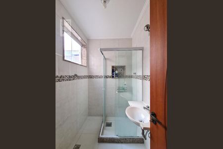 Apartamento à venda com 67m², 2 quartos e 1 vagaBanheiro Social