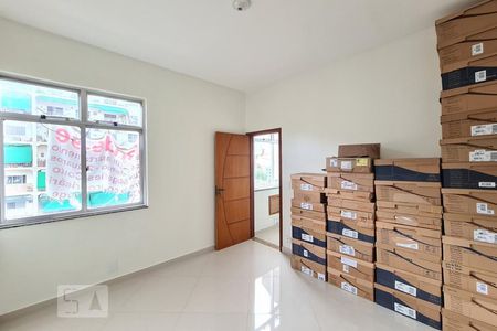 Quarto 1 de apartamento à venda com 2 quartos, 67m² em Méier, Rio de Janeiro