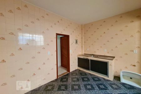 Apartamento à venda com 67m², 2 quartos e 1 vagaCozinha