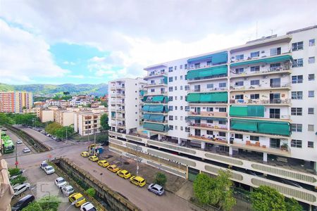 Vista de apartamento à venda com 2 quartos, 67m² em Méier, Rio de Janeiro
