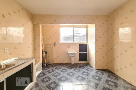 Apartamento à venda com 67m², 2 quartos e 1 vagaCozinha