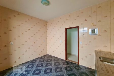 Apartamento à venda com 67m², 2 quartos e 1 vagaCozinha