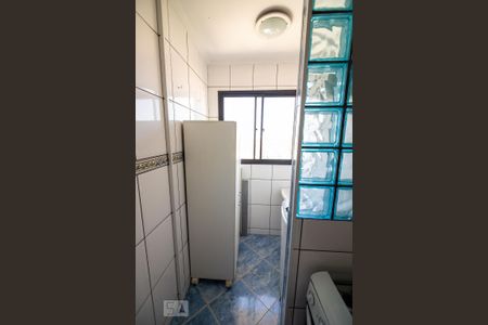 Apartamento para alugar com 60m², 2 quartos e 2 vagas Apartamento para alugar com 60m², 2 quartos e 2 vagasCozinha / Lavanderia