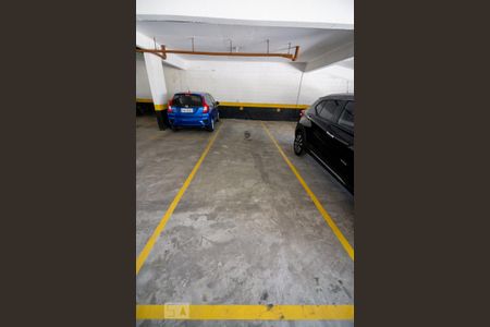 Apartamento para alugar com 60m², 2 quartos e 2 vagas Apartamento para alugar com 60m², 2 quartos e 2 vagasVaga de Garagem