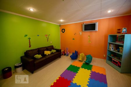 Apartamento para alugar com 60m², 2 quartos e 2 vagas Apartamento para alugar com 60m², 2 quartos e 2 vagasBrinquedoteca