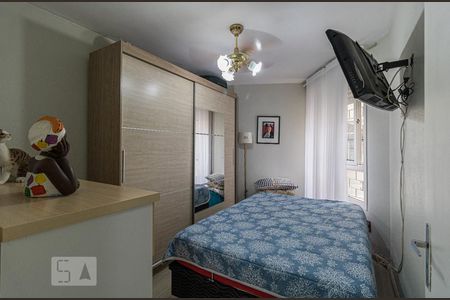 Quarto de apartamento à venda com 1 quarto, 47m² em Cristo Redentor, Porto Alegre