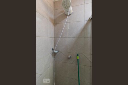 Apartamento à venda com 47m², 1 quarto e sem vaga Apartamento à venda com 47m², 1 quarto e sem vagaBanheiro