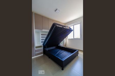 Quarto de apartamento para alugar com 1 quarto, 40m² em Partenon, Porto Alegre