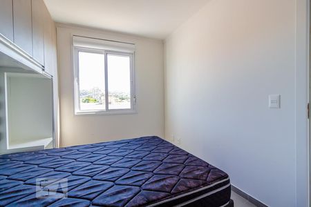 Quarto de apartamento para alugar com 1 quarto, 40m² em Partenon, Porto Alegre