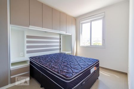 Quarto de apartamento para alugar com 1 quarto, 40m² em Partenon, Porto Alegre