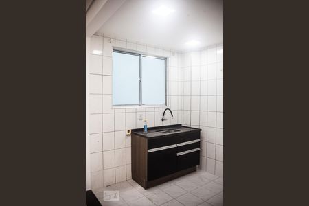 Studio para alugar com 29m², 1 quarto e sem vagaCozinha