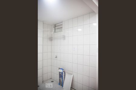 Studio para alugar com 29m², 1 quarto e sem vagaCozinha