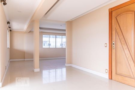 Hall de Entrada de apartamento à venda com 4 quartos, 425m² em Barra da Tijuca, Rio de Janeiro