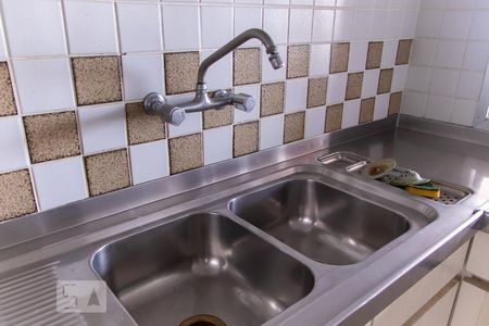 Apartamento à venda com 425m², 4 quartos e 4 vagasCozinha - Torneira