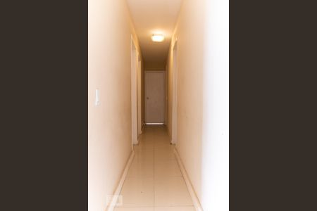 Apartamento à venda com 425m², 4 quartos e 4 vagasCorredor