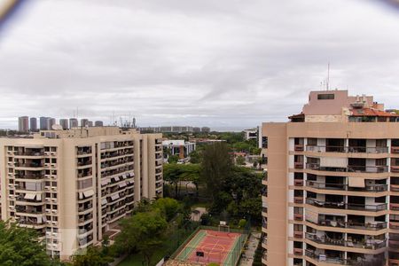 Apartamento à venda com 425m², 4 quartos e 4 vagasVista da Varanda