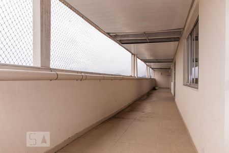 Apartamento à venda com 425m², 4 quartos e 4 vagasVaranda da Sala