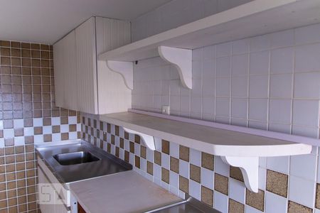 Apartamento à venda com 425m², 4 quartos e 4 vagasCozinha - Armários