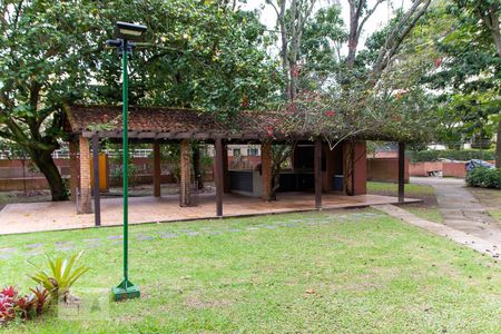 Apartamento à venda com 425m², 4 quartos e 4 vagasÁrea comum - Churrasqueira 1