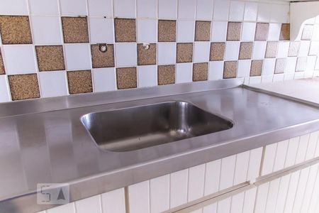 Apartamento à venda com 425m², 4 quartos e 4 vagasCozinha