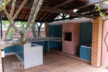 Apartamento à venda com 425m², 4 quartos e 4 vagasÁrea comum - Churrasqueira 2