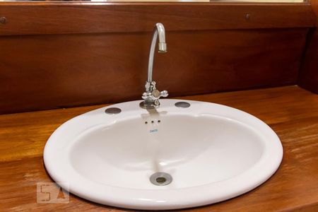 Apartamento à venda com 425m², 4 quartos e 4 vagasLavabo