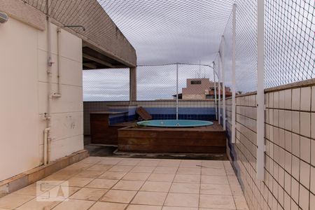 Apartamento à venda com 425m², 4 quartos e 4 vagasPiscina