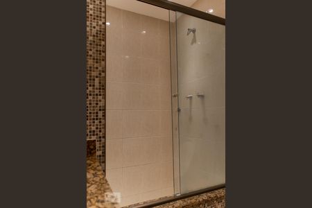 Apartamento à venda com 425m², 4 quartos e 4 vagasBanheiro Social