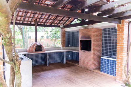 Apartamento à venda com 425m², 4 quartos e 4 vagasÁrea comum - Churrasqueira 1