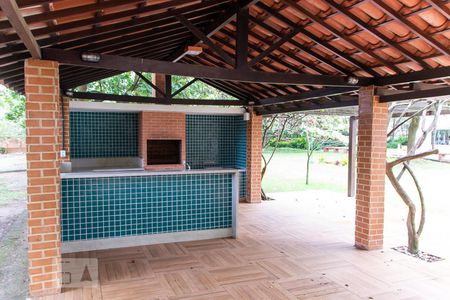 Apartamento à venda com 425m², 4 quartos e 4 vagasÁrea comum - Churrasqueira 2