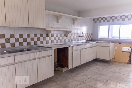 Apartamento à venda com 425m², 4 quartos e 4 vagasCozinha
