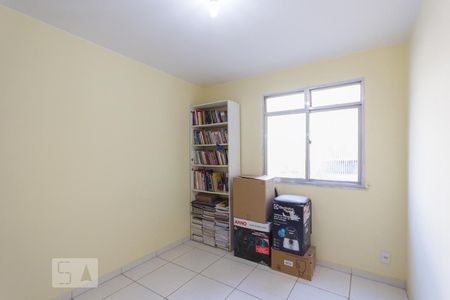 Quarto 1 de apartamento à venda com 3 quartos, 60m² em Taquara, Rio de Janeiro