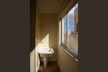 Apartamento à venda com 75m², 2 quartos e 1 vagaCozinha