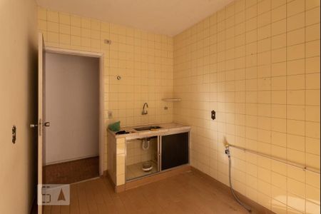 Apartamento à venda com 75m², 2 quartos e 1 vagaCozinha