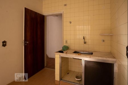 Apartamento à venda com 75m², 2 quartos e 1 vagaCozinha