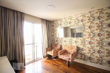 Apartamento à venda com 67m², 2 quartos e 1 vagaSala 2