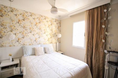 Apartamento à venda com 67m², 2 quartos e 1 vagaQuarto 2 - Suíte