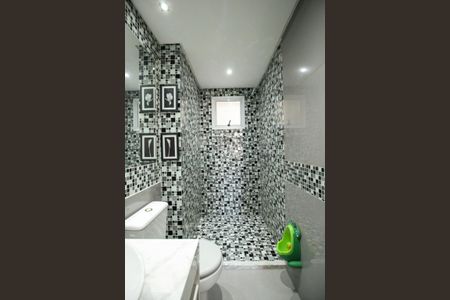 Apartamento à venda com 67m², 2 quartos e 1 vagaBanheiro