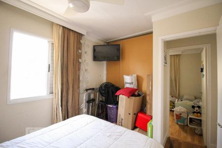 Apartamento à venda com 67m², 2 quartos e 1 vagaQuarto 2 - Suíte