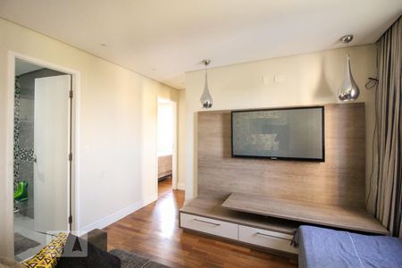 Apartamento à venda com 67m², 2 quartos e 1 vagaSala
