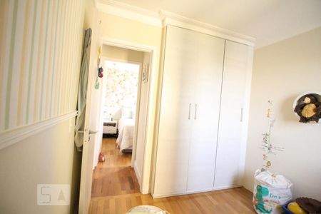 Apartamento à venda com 67m², 2 quartos e 1 vagaQuarto 1