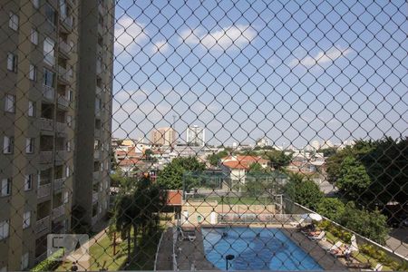 Apartamento à venda com 67m², 2 quartos e 1 vagaVista Varanda da Sala 2