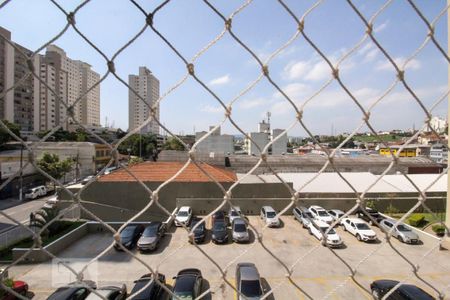 Apartamento à venda com 67m², 2 quartos e 1 vagaVista Quarto 2 - Suíte
